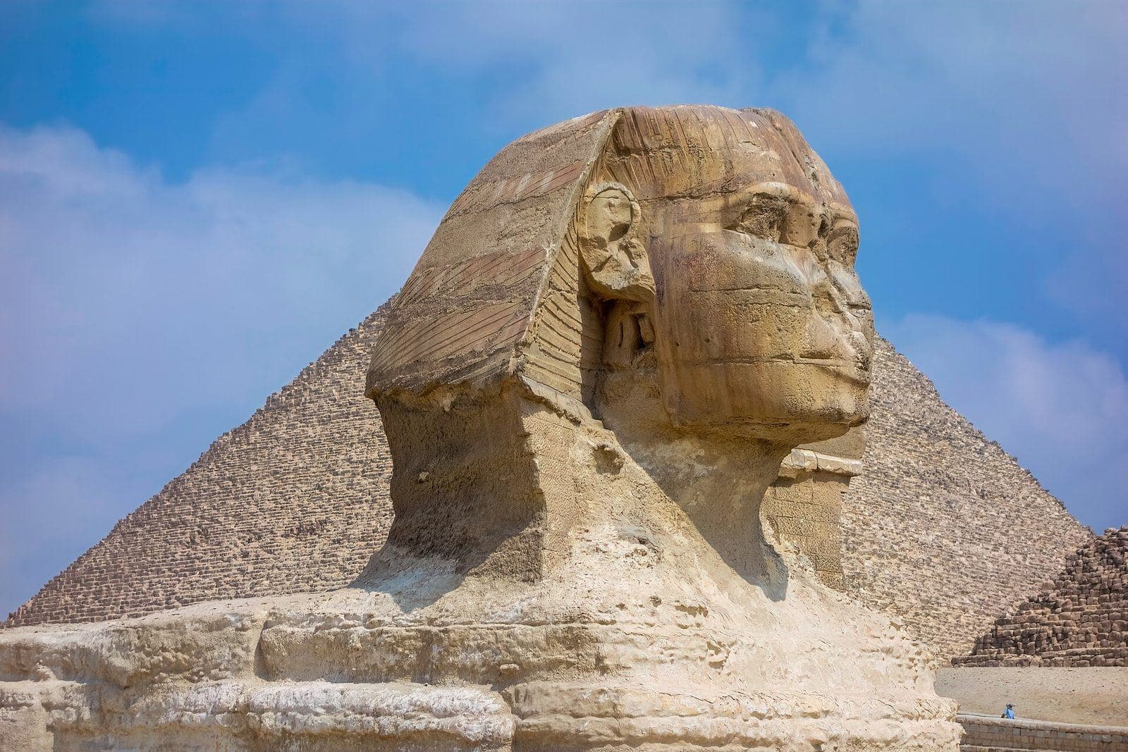 Cairo & Giza
