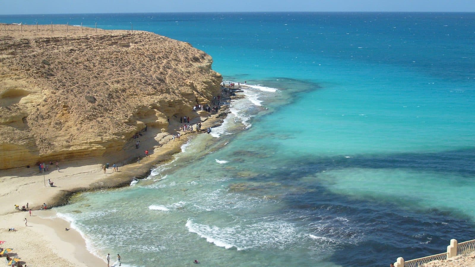 North Coast